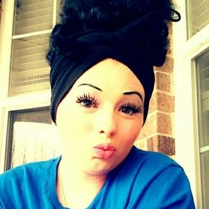 Meet your Posher, Karleah